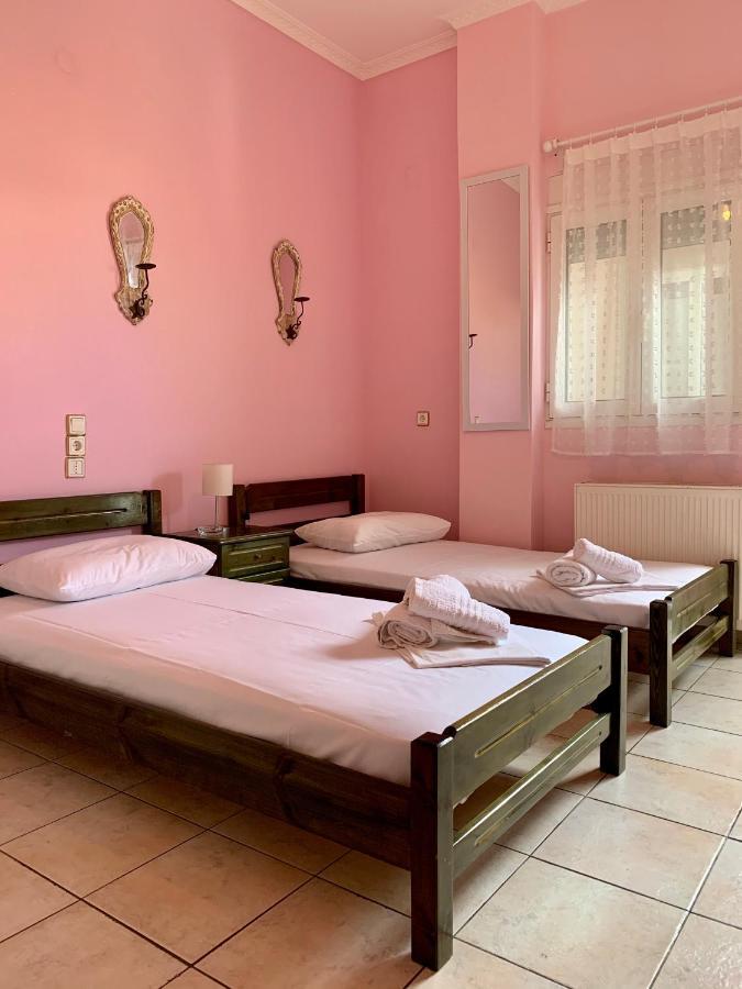 Zygas House Apartment Agios Nikolaos  Exterior photo