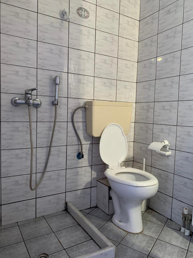 Zygas House Apartment Agios Nikolaos  Exterior photo