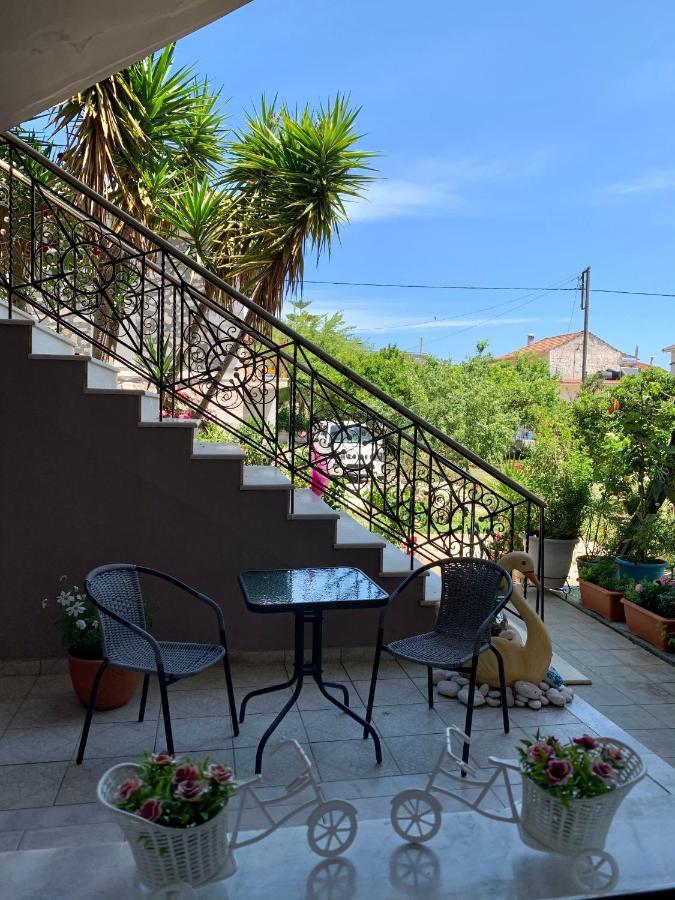 Zygas House Apartment Agios Nikolaos  Exterior photo