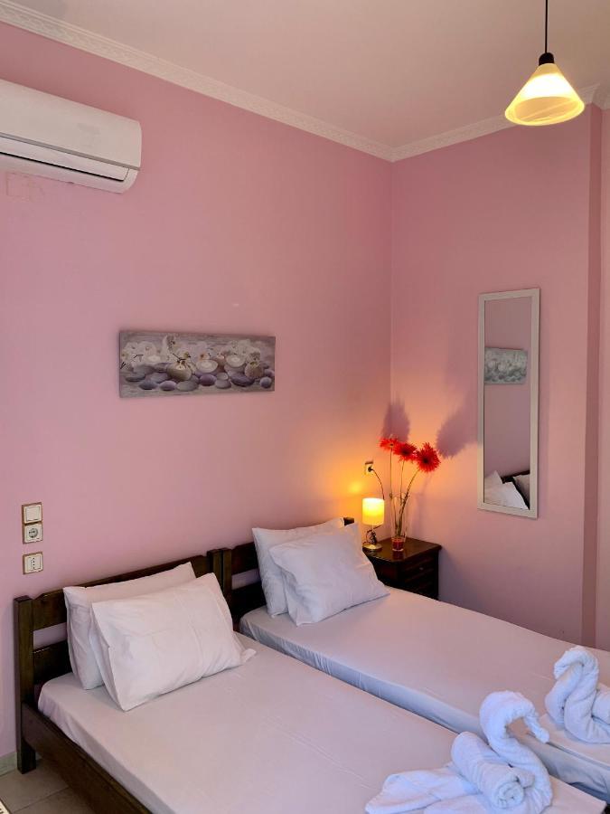 Zygas House Apartment Agios Nikolaos  Exterior photo