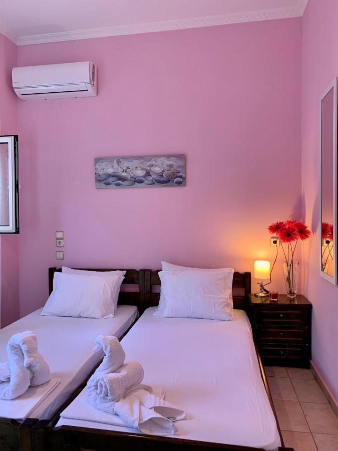 Zygas House Apartment Agios Nikolaos  Exterior photo