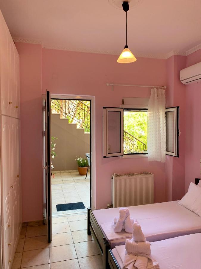 Zygas House Apartment Agios Nikolaos  Exterior photo