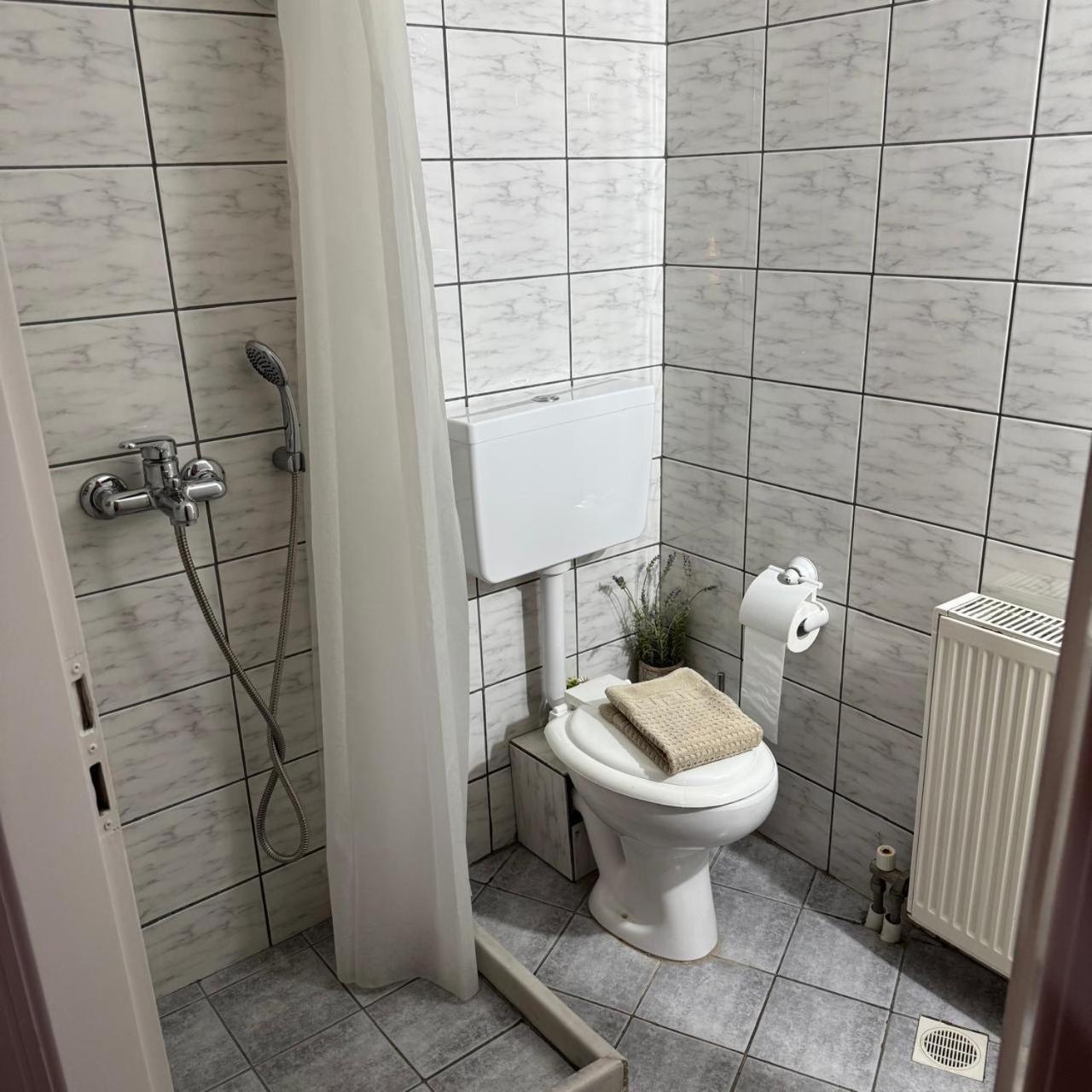 Zygas House Apartment Agios Nikolaos  Exterior photo
