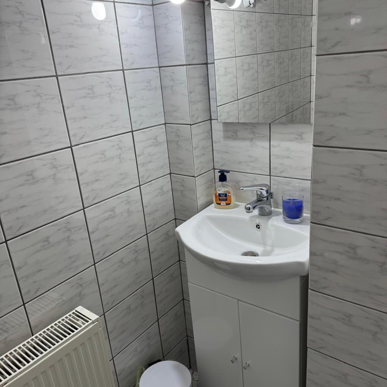 Zygas House Apartment Agios Nikolaos  Exterior photo